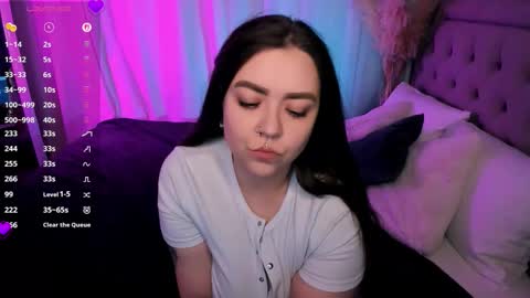 Your girlfriend online show from 03/05/26, 11:01