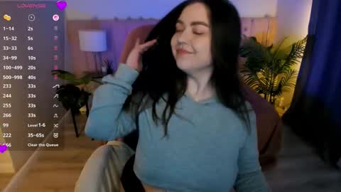 Your girlfriend online show from 03/08/26, 12:08