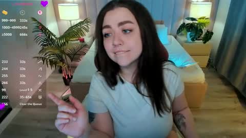 Your girlfriend online show from 03/28/26, 11:48