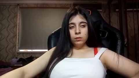 Lina online show from 02/06/26, 12:59