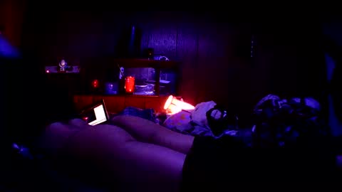 ashybabyinthadonk online show from 10/12/25, 06:34