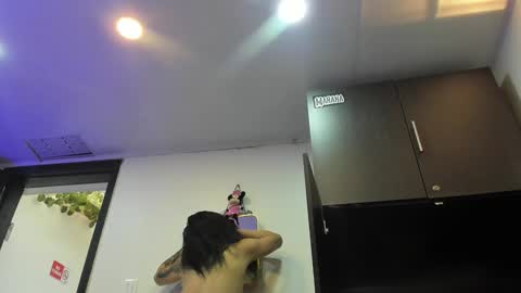 PAO   online show from 01/18/25, 09:02