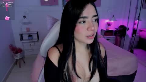 MyaFontaine online show from 02/25/26, 03:49