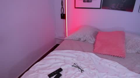 MyaFontaine online show from 04/15/26, 03:35