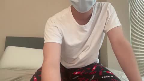 asiaboyshow online show from 01/16/26, 09:52