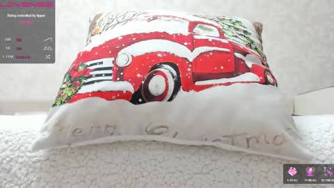 Lana online show from 03/05/25, 12:55