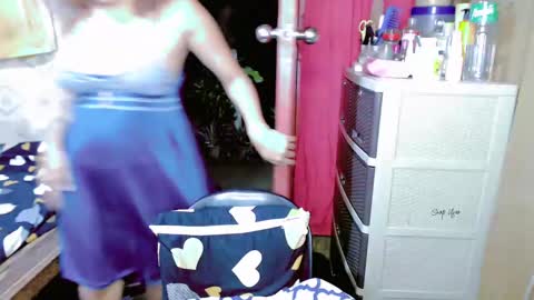 Snapshot of asian_amaya69 chatting on 03/09/25, 04:22 MISS ASIAN AMAYA online show from 03/09/25, 04:22