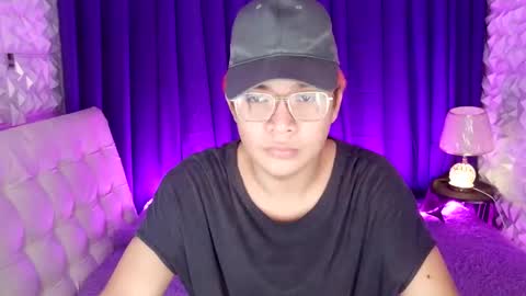 asian_blakefoster online show from 04/30/26, 08:53