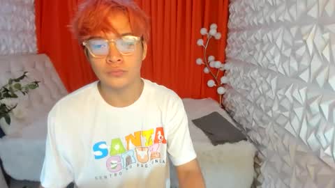 asian_blakefoster online show from 05/03/26, 10:49