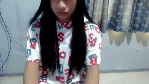 CRISTINE online show from 12/05/25, 02:42