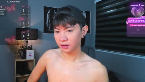 Aidan online show from 12/07/24, 02:31