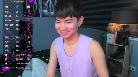 Aidan online show from 12/09/24, 04:56