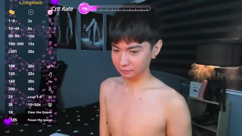 Aidan online show from 12/10/24, 05:28