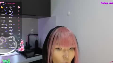 Dju online show from 02/17/25, 05:14