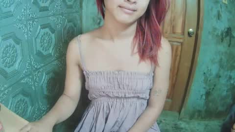 Snapshot of asian_geraldinexxx chatting on 02/10/26, 10:14 asian_geraldinexxx online show from 02/10/26, 10:14