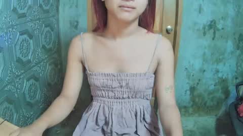 Snapshot of asian_geraldinexxx chatting on 02/15/26, 10:06 asian_geraldinexxx online show from 02/15/26, 10:06