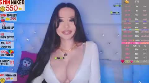 Snapshot of asian_gf chatting on 06/13/26, 08:12 usually start stream about 10 pm PST 1 am EST online show from 06/13/26, 08:12