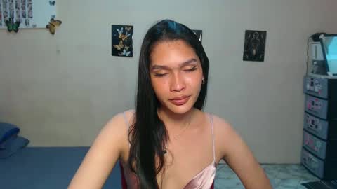Snapshot of asian_glamm chatting on 01/09/25, 11:47 ANITA online show from 01/09/25, 11:47
