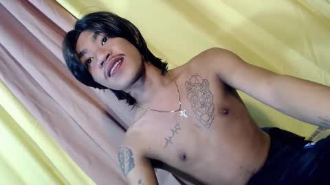 don online show from 02/17/25, 06:15