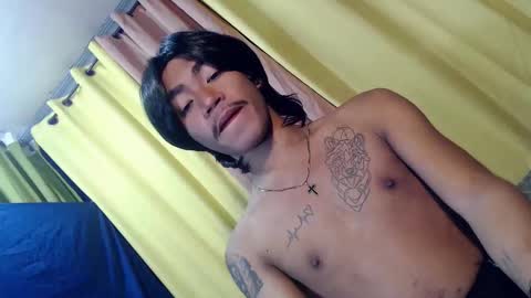 don online show from 02/18/25, 09:43