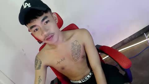 don online show from 04/15/26, 03:08