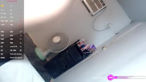 Rhea online show from 03/17/26, 09:23