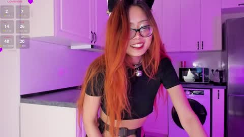 asian_loverpop online show from 05/17/26, 03:48