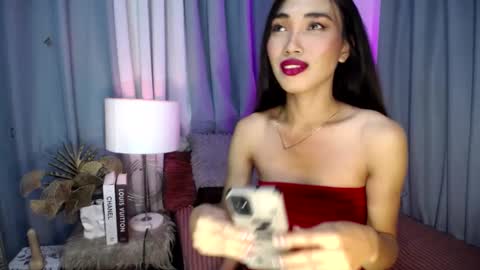 LUCI BABE online show from 12/26/24, 11:32