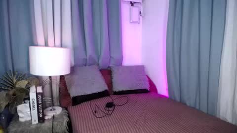 LUCI BABE online show from 12/27/24, 09:28