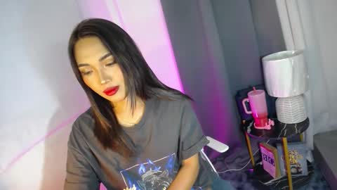 LUCI BABE online show from 10/20/25, 05:35