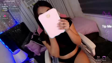 LUCI BABE online show from 04/28/26, 09:36