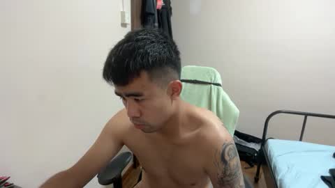 asian meatmeet online show from 03/19/26, 09:02