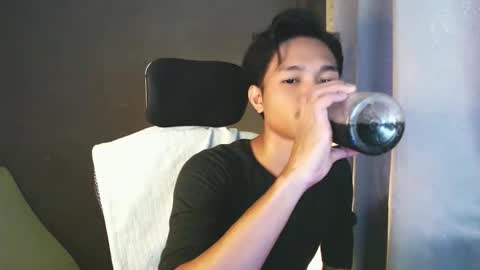 Snapshot of asian_mjxx chatting on 05/24/26, 08:52 cCALL ME MJ online show from 05/24/26, 08:52