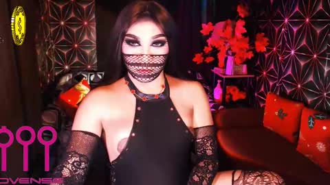 Miss Olivia Defowta private me  online show from 12/04/24, 04:32