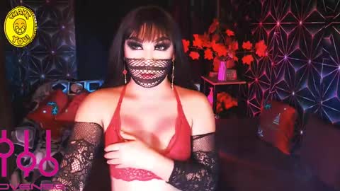 Miss Olivia Defowta private me  online show from 12/06/24, 07:54