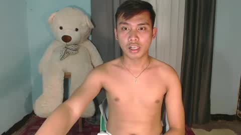 Snapshot of asian_prince_echoxx chatting on 12/05/24, 11:49 Echoo online show from 12/05/24, 11:49