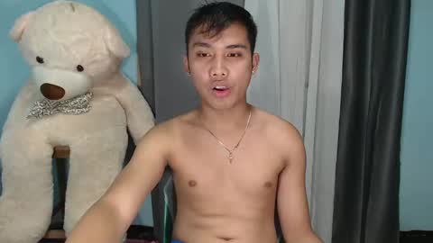 Snapshot of asian_prince_echoxx chatting on 12/08/24, 06:22 Echoo online show from 12/08/24, 06:22