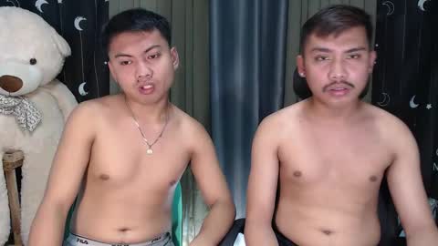 Snapshot of asian_prince_echoxx chatting on 09/22/25, 06:48 Echoo online show from 09/22/25, 06:48