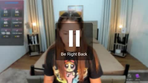 Amahara online show from 03/12/26, 04:18