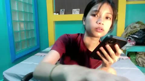 asian_slade online show from 05/18/26, 04:18