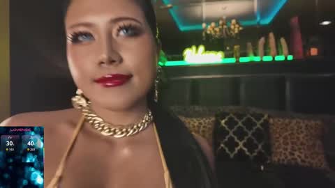 BUNNY WILDER online show from 01/15/26, 05:56