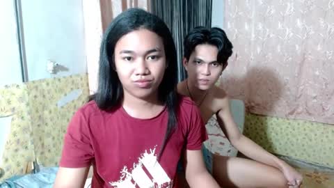 Snapshot of asian_suteishi chatting on 02/22/25, 01:35 stacey online show from 02/22/25, 01:35