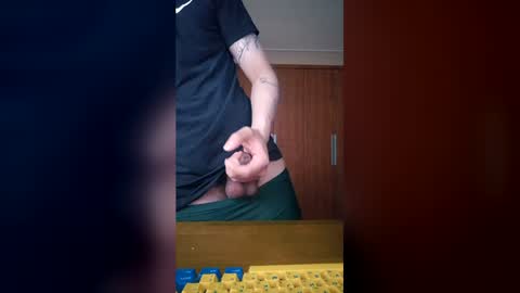 asian_tattoboy online show from 05/03/26, 02:50