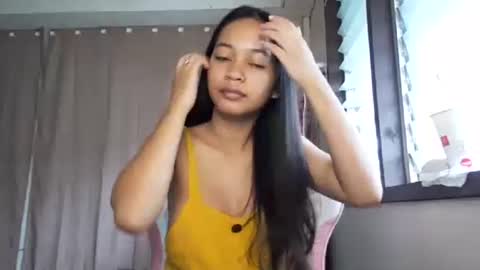asian_trish online show from 02/18/26, 11:22