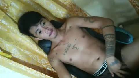 angello abayon online show from 01/07/26, 11:12