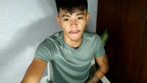 angello abayon online show from 02/11/26, 07:24