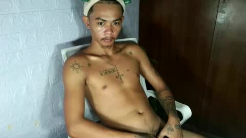 angello abayon online show from 02/16/26, 08:21