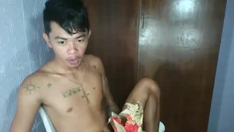 angello abayon online show from 03/02/26, 07:15