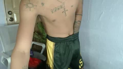 angello abayon online show from 03/09/26, 07:23