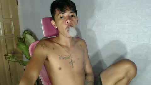 angello abayon online show from 03/10/26, 08:14